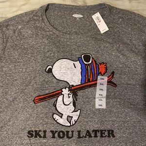 Men’s Old Navy Graphic tee